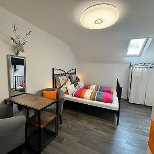Haus Sonnenblick- Maison d'hôtes