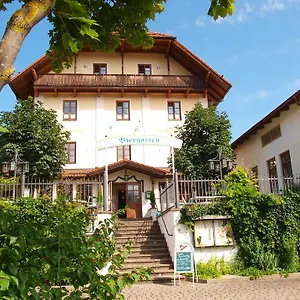 Gasthuis Gasthof Kampenwand Bernau