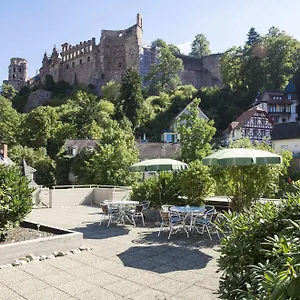 Am Schloss Alemania