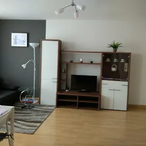 Hausburg Studio. View Augsburg